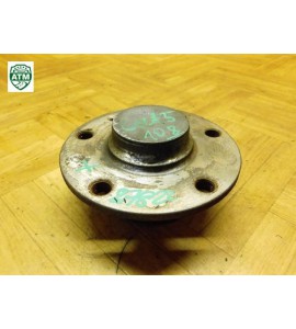 Radnabe Radlager Achsschenkel VW Golf 5 V hinten