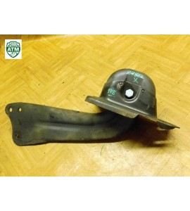 Querlenker hinten rechts VW Golf 5 V 1K0501476 Beifahrerseite