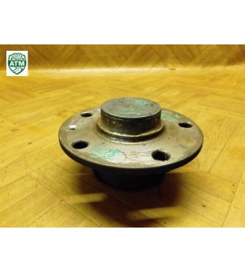 Radnabe Radlager Achsschenkel VW Golf 5 V hinten