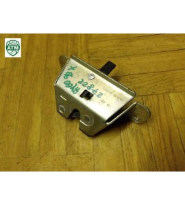 Schloss hinten Heckklappenschloss Toyota Aygo 69350-0H010