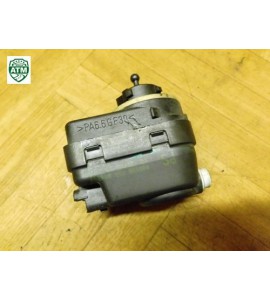 Stellmotor Toyota Aygo Valeo