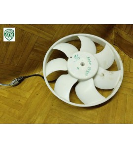 Kühlerlüfter Lüfter Motorlüfter Toyota Aygo GATE