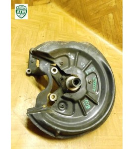 Radnabe Radlager Achsschenkel VW Golf 5 V hinten rechts Beifahrerseite