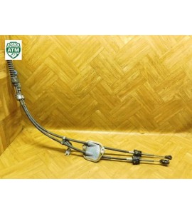 Schaltzüge Toyota Aygo