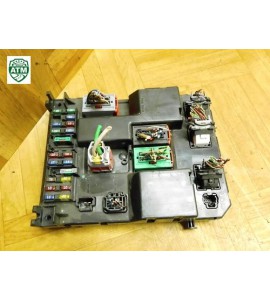 Sicherungskasten Peugeot 307CC Valeo 9651197580