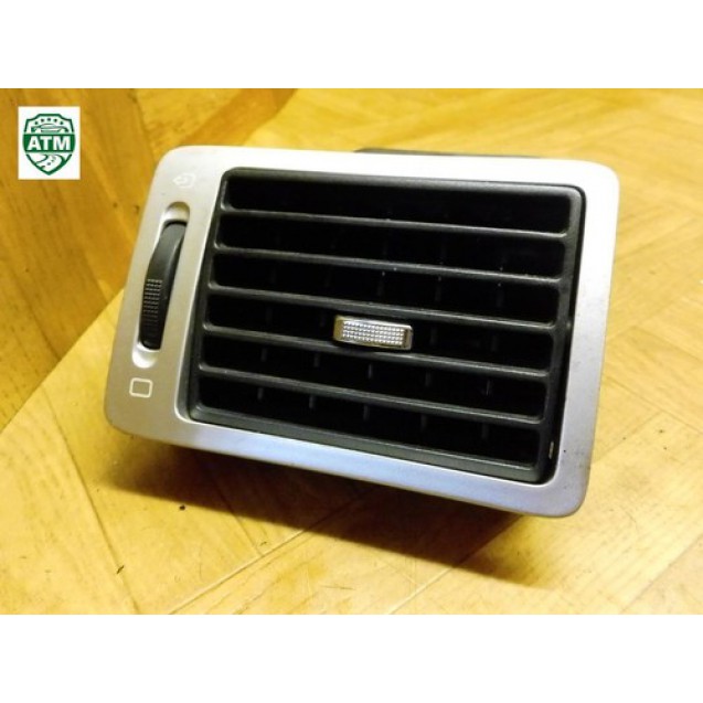 Luftdüse Peugeot 307cc 9634499077 vorne links Fahrerseite