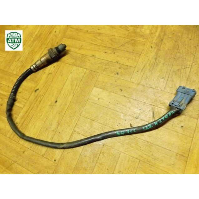 Lambda Lambdasonde Peugeot 307CC
