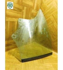 Seitenscheibe Fensterscheibe Peugeot 307CC hinten rechts Beifahrerseite