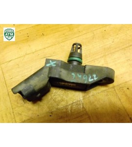 Sensor Saugrohrdruck Peugeot 307cc 9639381480