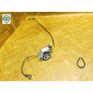 Dachträger Verriegelung Schloss hinten Peugeot 307cc 9651004580