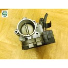 Drosselklappe Peugeot 307cc Bosch 028075085