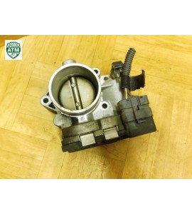 Drosselklappe Peugeot 307cc Bosch 028075085