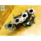 Abgaskrümmer Peugeot 307CC Lambda Lambdasonde