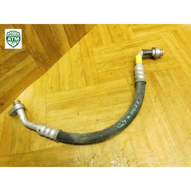 Klimaleitung Leitung Peugeot 307CC