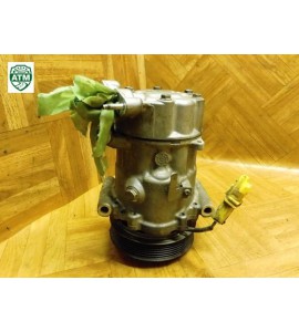 Klimakompressor Peugeot 307CC Sanden SD6V12 9655191580