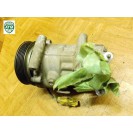 Klimakompressor Peugeot 307CC Sanden SD6V12 9655191580