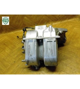 Ansaugbrücke Ansaugkrümmer Opel Vectra B GM Pierburg 90501806