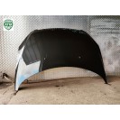 Motorhaube Peugeot 307CC Farbocde EXLD Farbe Noir Obsidian Schwarz