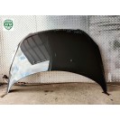 Motorhaube Peugeot 307CC Farbocde EXLD Farbe Noir Obsidian Schwarz