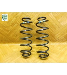 Feder Federn Peugeot 307CC x 2 Stück hinten