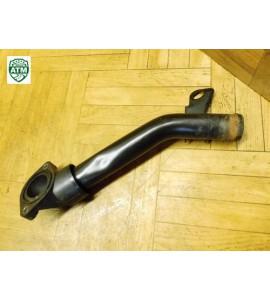 Wasserflansch Renault Megane Scenic 2 II 231092