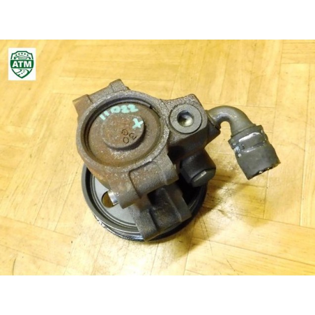 Servopumpe Ford KA HBD-MG 5H B26 30