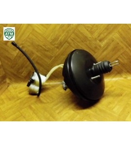 Hauptbremszylinder Bremskraftverstärker Opel Meriva Bosch 0204051084