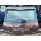 Heckklappe Ford C-Max Farbcode S8 Farbe Rot Red Dark Flint