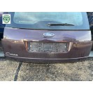 Heckklappe Ford C-Max Farbcode S8 Farbe Rot Red Dark Flint