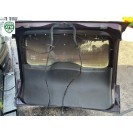 Heckklappe Ford C-Max Farbcode S8 Farbe Rot Red Dark Flint