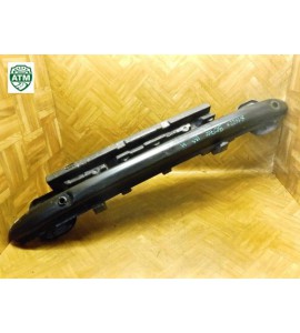 Verstärker Stoßstangenverstärker Peugeot 307CC hinten