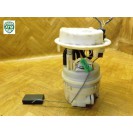 Kraftstoffpumpe Benzinpumpe Peugeot 307CC Marwal 09722009900 9632672080 12v