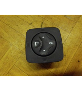 Schalter Bedienschalter Bordcomputer Renault Megane Scenic 2 II 283950001R