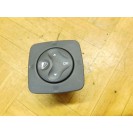 Schalter Bedienschalter Bordcomputer Renault Megane Scenic 2 II 283950001R