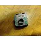 Schalter Bedienschalter Bordcomputer Renault Megane Scenic 2 II 283950001R