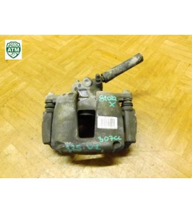 Bremssattel Peugeot 307CC vorne links Fahrerseite Bosch 9635507880