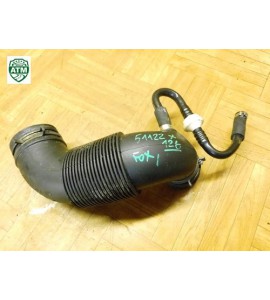 Ansaugschlauch Luftschlauch Schlauch VW Fox 6Y0129684B