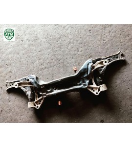 Motorträger Achsträger vorne Vorderachse VW Fox