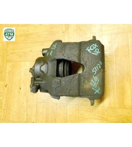 Bremssattel VW Fox vorne rechts Beifahrerseite ATE 82