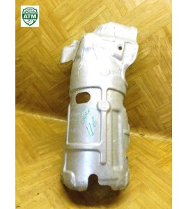 Hitzeblech Blech Hitzeschutzblech Krümmerblech Ford C-Max 3M519N454CK