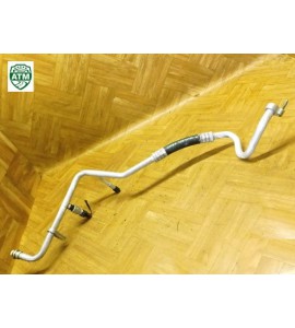 Klimaleitung Leitung Ford C-Max GoodYear Galaxy