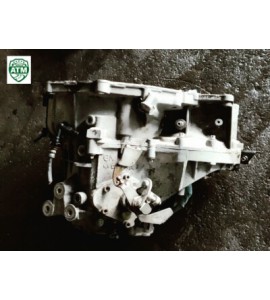 Getriebe Schaltgetriebe Opel Vectra C CC 2.2 16V 108 kW Getriebcode F23