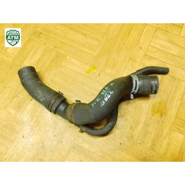Kühlwasserschlauch Schlauch Rohr VW Fox 6Y0121049H