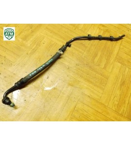 Servoleitung Leitung VW Fox