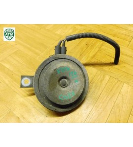 Signalhorn Signalhupe Hupe VW Fox