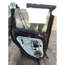 Tür hinten links Ford C-Max Farbcode S8 Farbe Rot Red Dark Flint