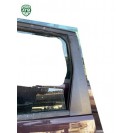 Tür hinten links Ford C-Max Farbcode S8 Farbe Rot Red Dark Flint