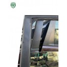 Tür hinten links Ford C-Max Farbcode S8 Farbe Rot Red Dark Flint