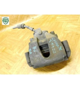 Bremssattel Ford C-Max vorne rechts Beifahrerseite ATE 814