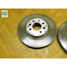 Bremsscheibe Bremsscheiben Opel Meriva x 2 Stück vorne